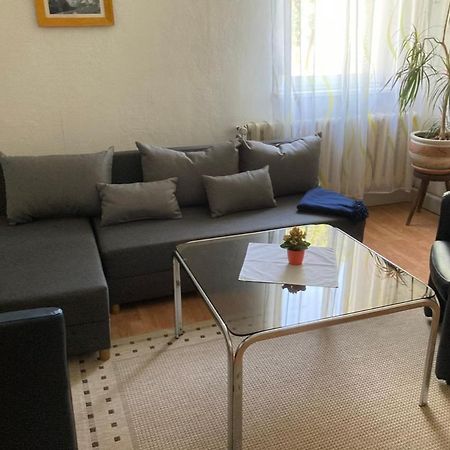 נאומבורג Ferienwohnung Geister מראה חיצוני תמונה
