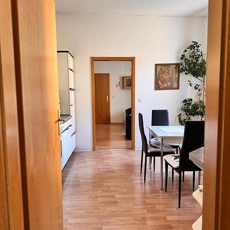 נאומבורג Ferienwohnung Geister מראה חיצוני תמונה